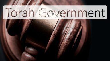 Torah Government